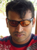 Person who looks like Mario Van Peebles