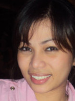 Person who looks like Malese Jow