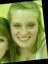 Person who looks like Sara Paxton