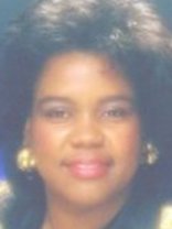 Person who looks like Tangi Miller