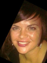 Person who looks like Christina Ricci