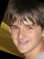 Person who looks like Devon Werkheiser