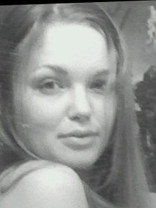 Person who looks like Angelina Jolie