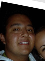 Person who looks like Efren Ramirez