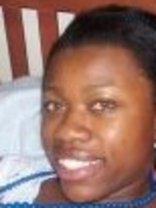 Person who looks like Jill Marie Jones