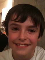 Person who looks like Zac Efron