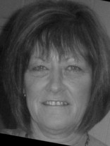 Person who looks like Marlo Thomas