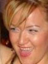 Person who looks like Joey Lauren Adams