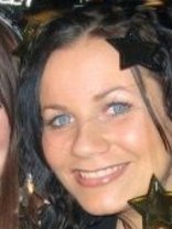 Person who looks like Carla Gugino