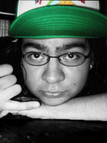 Person who looks like Chad Allen