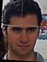 Person who looks like Jeremy Sisto