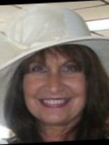 Person who looks like Marlo Thomas