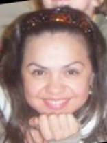 Person who looks like Victoria Rowell