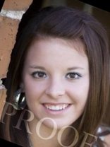 Person who looks like Mackenzie Rosman