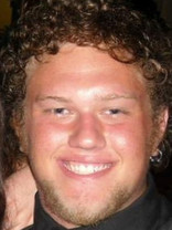 Person who looks like Cody Kasch