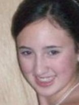 Person who looks like Bree Turner