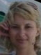 Person who looks like Hope Davis