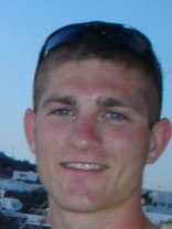 Person who looks like Benjamin McKenzie