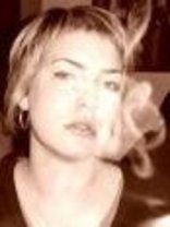 Person who looks like Sharon Stone