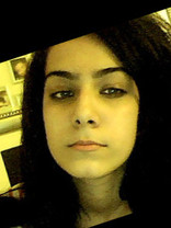 Person who looks like Melania Trump