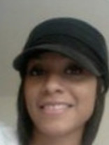 Person who looks like Tamera and Tia Mowry