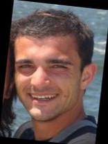 Person who looks like Antonio Banderas