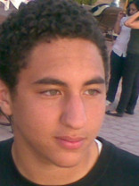 Person who looks like Jamie Kennedy