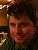 Person who looks like Michael Douglas