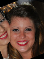 Person who looks like Sarah Lancaster