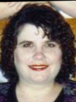 Person who looks like Delta Burke