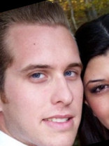 Person who looks like Jesse James