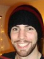 Person who looks like Sacha Baron Cohen