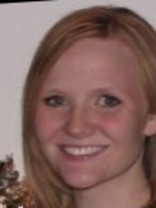 Person who looks like Kirsten Dunst