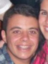 Person who looks like Tony Shalhoub