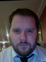 Person who looks like David Denman