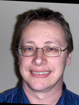 Person who looks like James Spader