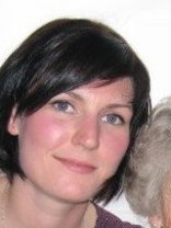 Person who looks like Carey Lowell