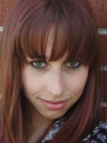 Person who looks like Marlee Matlin