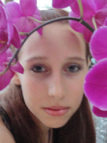 Person who looks like Lady Gaga