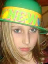 Person who looks like Lady Gaga