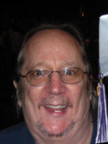 Person who looks like Chevy Chase