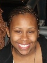 Person who looks like Vivian Green