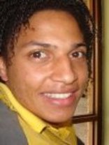 Person who looks like Quddus (TRL)