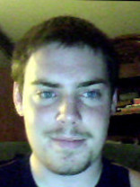 Person who looks like David Gallagher