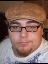 Person who looks like Jack Osbourne