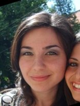 Person who looks like Sarah Bolger