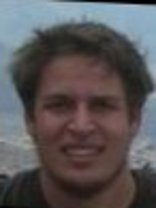 Person who looks like Harry Connick Jr.