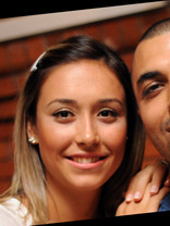 Person who looks like Skyler Shaye