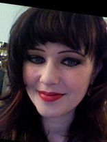 Person who looks like Zooey Deschanel