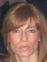 Person who looks like Lisa Rinna